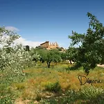 Appartement Dimora Fodera Agrigento