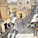 Dimora Fodera Appartement