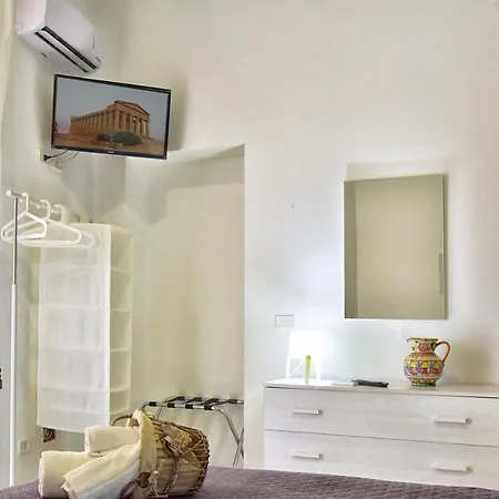 Dimora Fodera Αγκριτζέντο