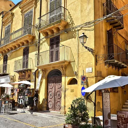 Appartement Dimora Fodera *