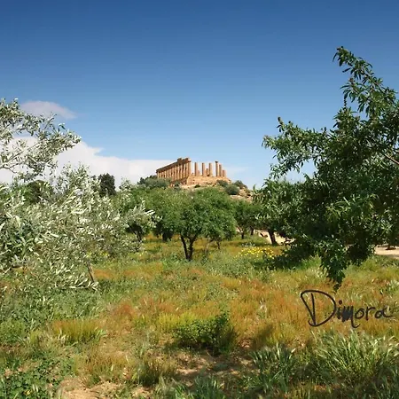 Appartamento Dimora Foderà Agrigento