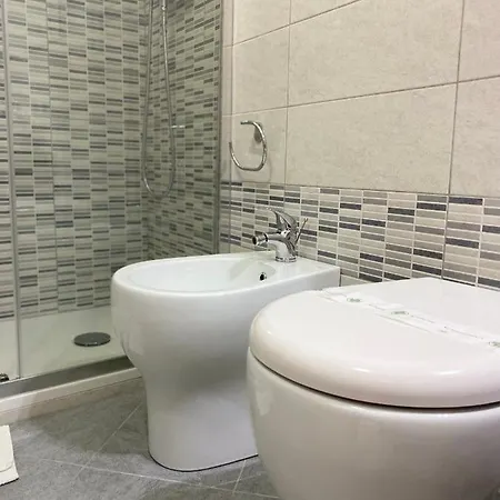 Διαμέρισμα Dimora Fodera