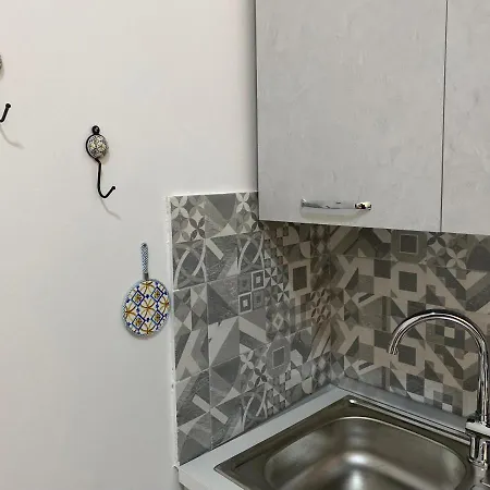 Dimora Fodera Διαμέρισμα *