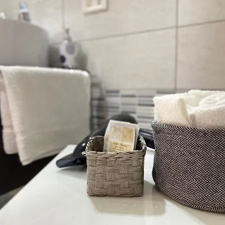 Appartamento Dimora Foderà *