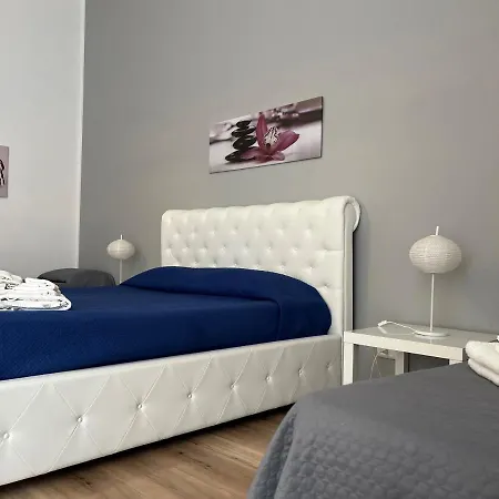 Διαμέρισμα Dimora Fodera Αγκριτζέντο
