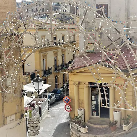 Dimora Foderà * Agrigento