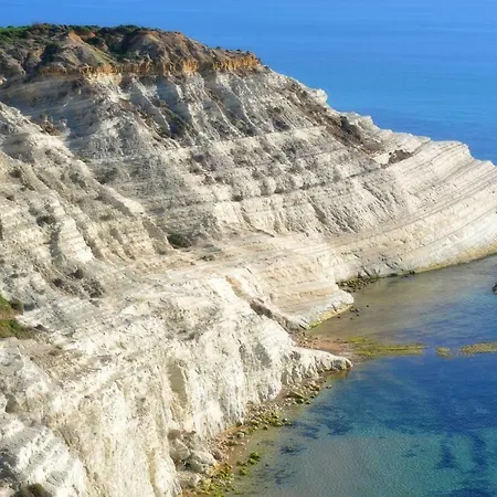 Dimora Fodera Διαμέρισμα