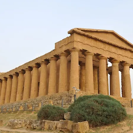 Διαμέρισμα Dimora Fodera *