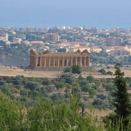Appartamento Dimora Foderà Agrigento