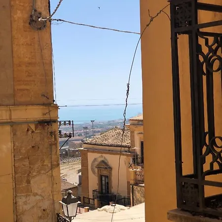 Dimora Fodera * Αγκριτζέντο