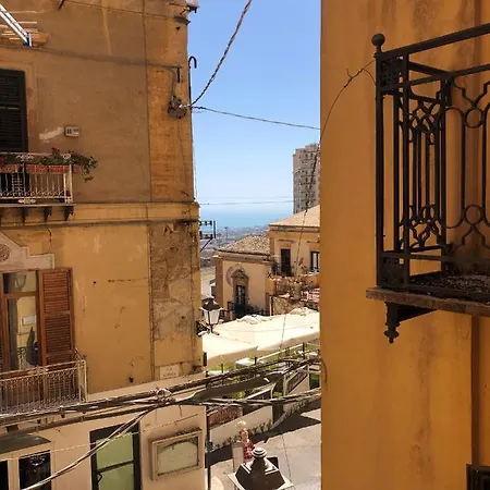 Apartman Dimora Fodera *