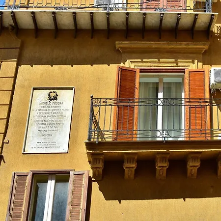 Lejlighed Dimora Fodera Agrigento