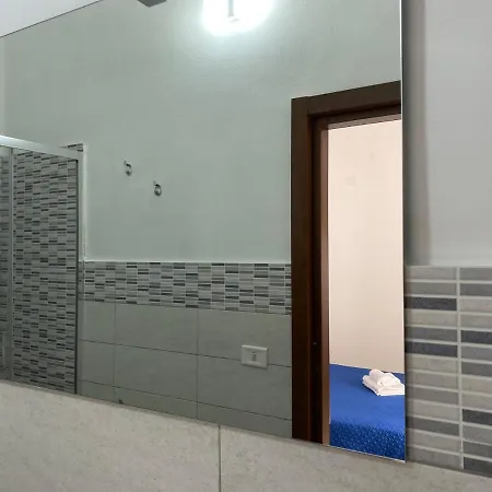 Dimora Fodera Lejlighed *