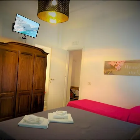 Lejlighed Dimora Fodera Agrigento