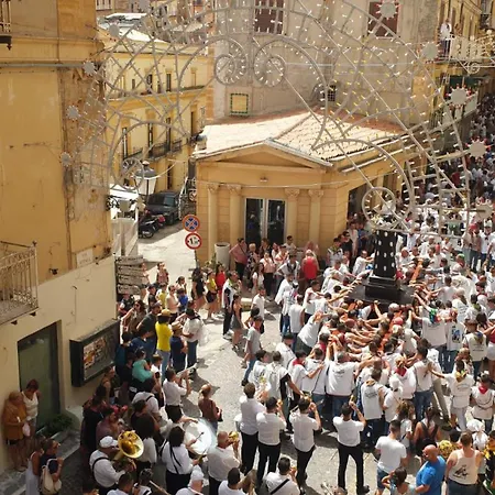 Dimora Fodera أغريجنتو